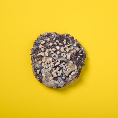Browned Butter Chocolate Toffee - Fernandina Beach, FL