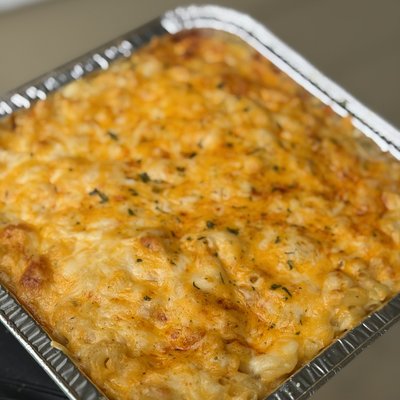 Mac And Cheese