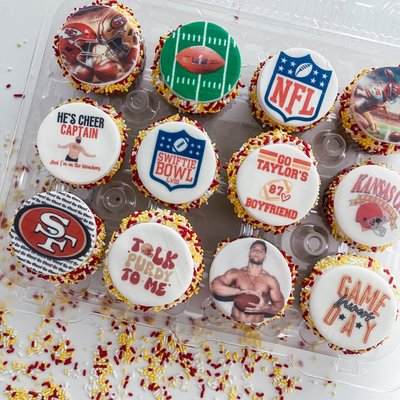 Cupcakes 