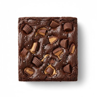 Reese's Brownies