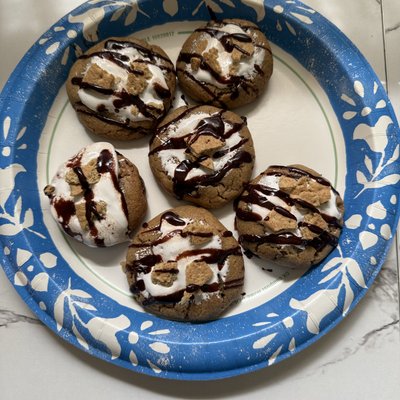 S’mores