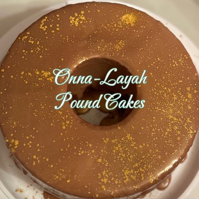 Chocolate Pound