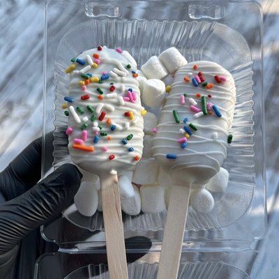 Cake Pops (Chocolate)