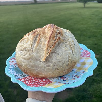 Classic Sourdough