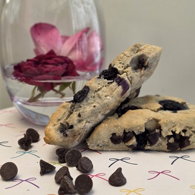 Scones