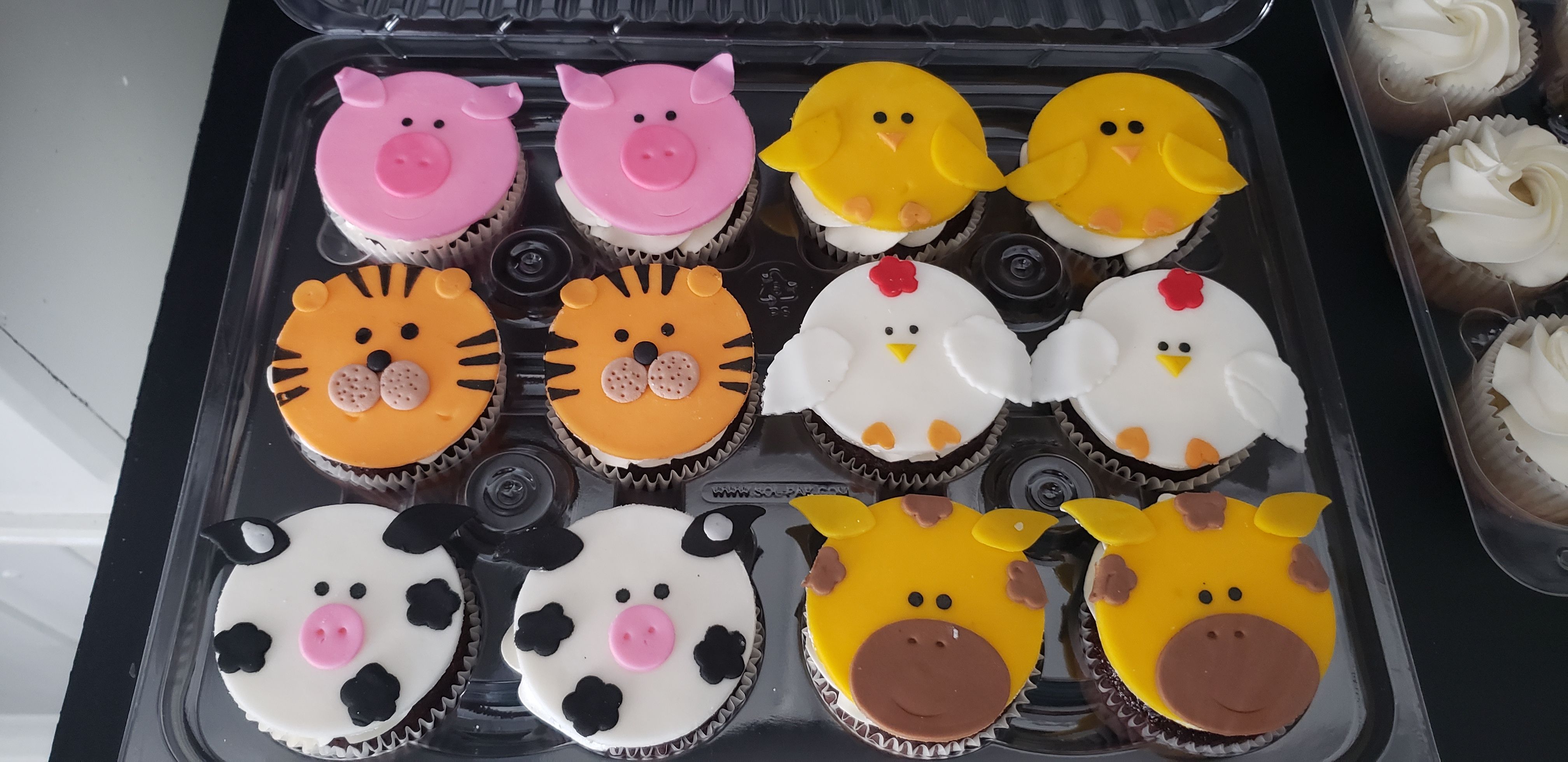 Cupcakes