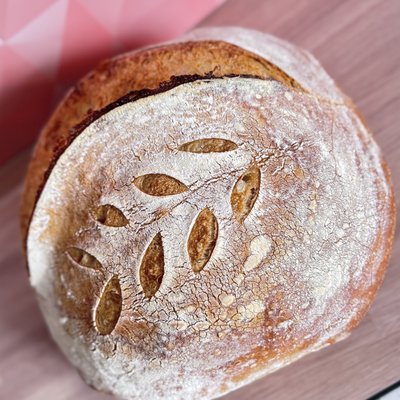 Classic Sourdough (FULL)