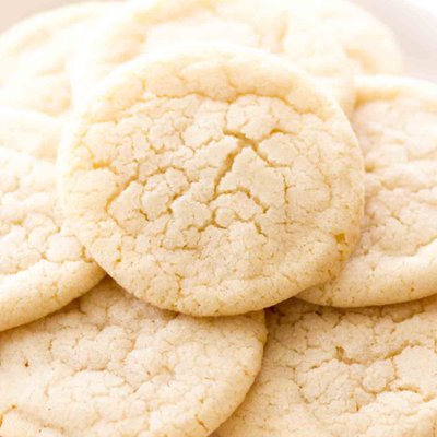 Bakers Dozen - Sugar Cookies