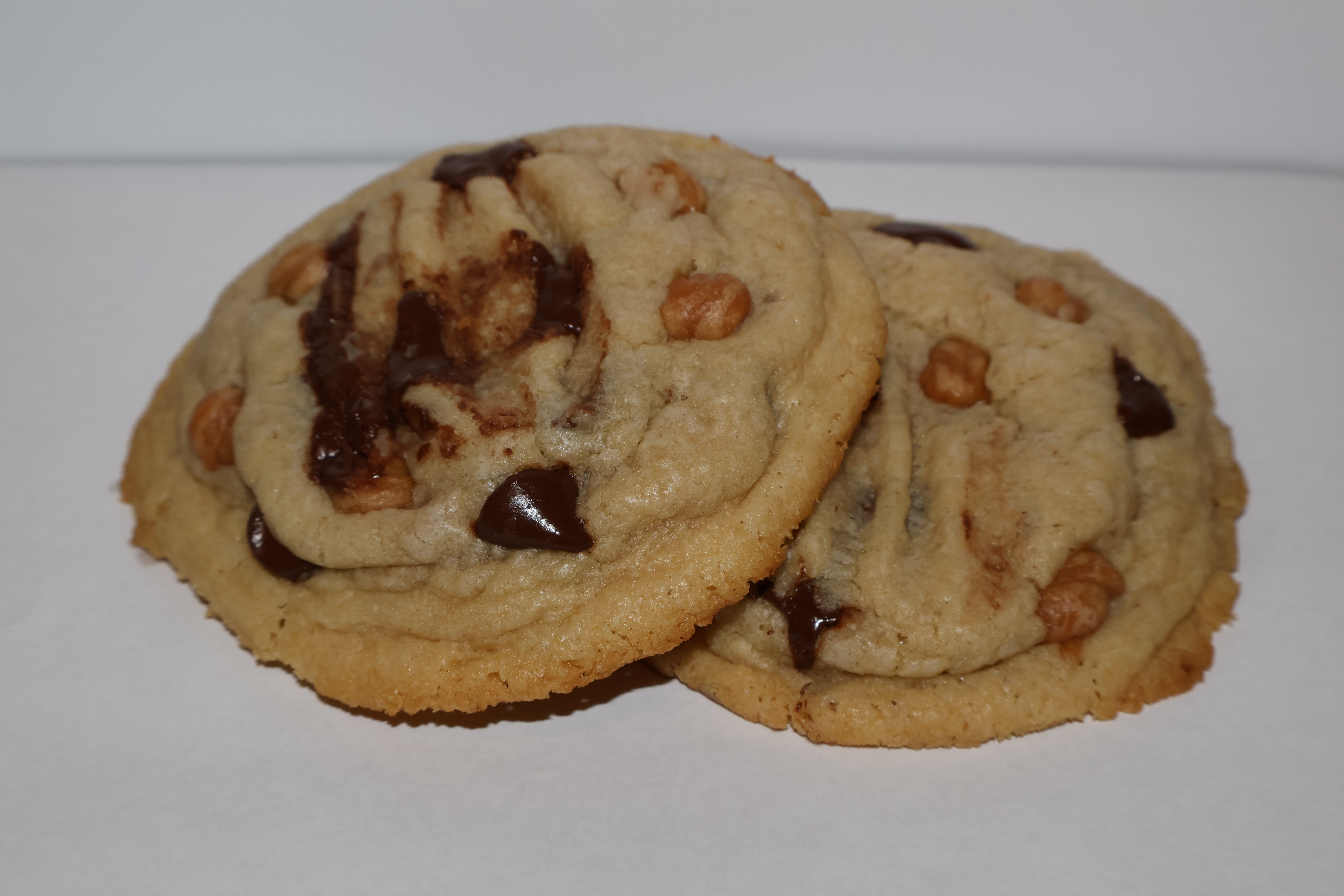 Moonfall Chocolate- Caramel Chip