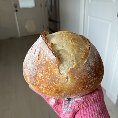 Original Sourdough