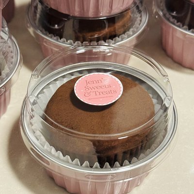 VIRAL Dubai Chewy Cookie