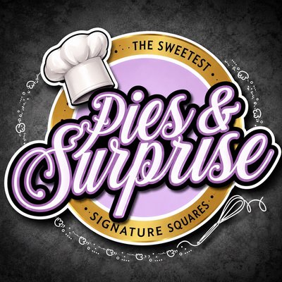 Support the growth of Pies & Surprise one $5 contribution at a time. Increase the quantity to choose your support amount. For example, quantity 2 equals $10, quantity 5 equals $25 and quantity 10 equals $50. Funds may be used for ingredients, inventory, packaging, equipment, supplies, employee development, professional training and other business growth needs. This voluntary support does not include a product, repayment or ownership in Pies & Surprise, and it is not a tax-deductible charitable donation. Thank you for believing in the vision and helping Pies & Surprise grow.