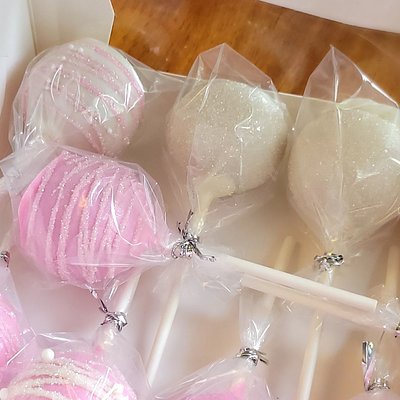 Cakepops