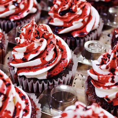 Cupcakes