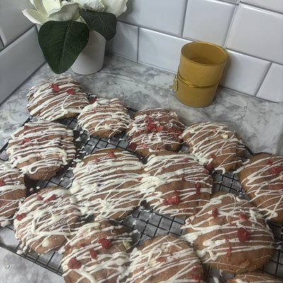 Gourmet Cookies ˙⋆✮