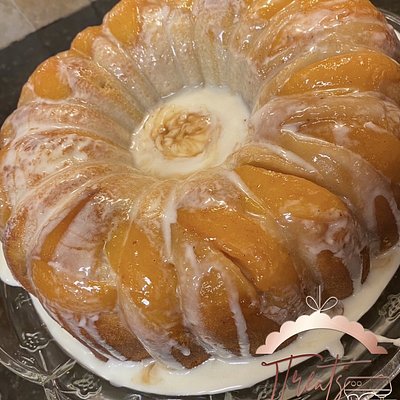Pound Cake