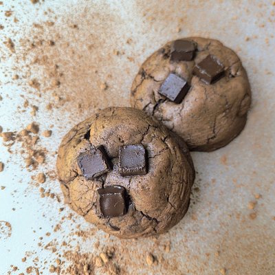 The Brownie Baby 1/2 Dozen