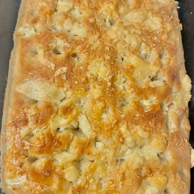 Focaccia