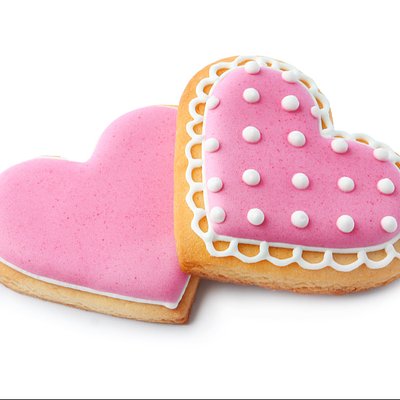 Sugar cookie, your design