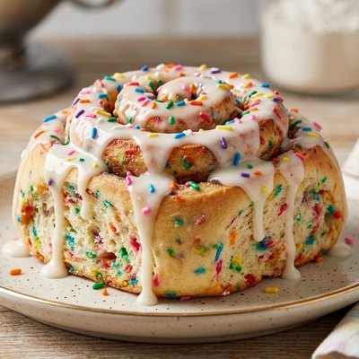Funfetti