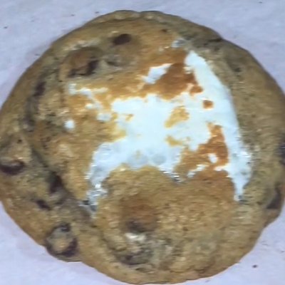 S’mores Cookie 