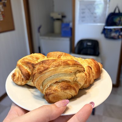 Croissants (6pk)