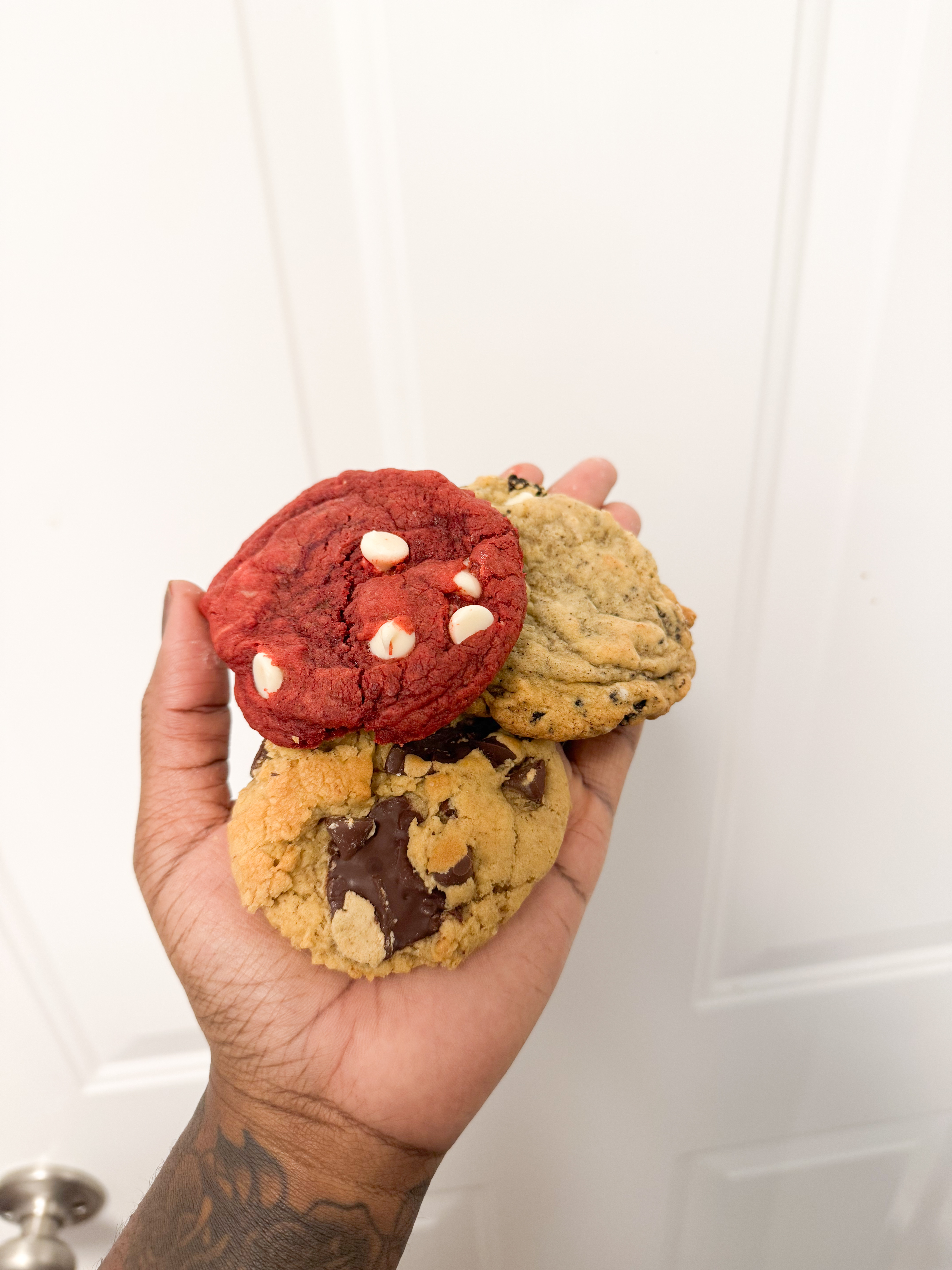 Individual Cookies 