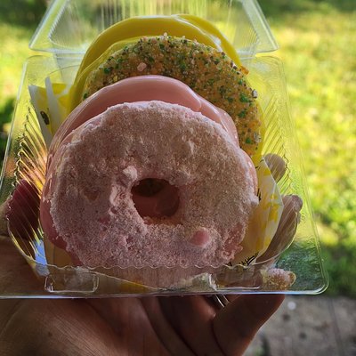 Pineapple Slice