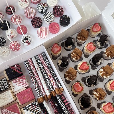 Medium Party Package