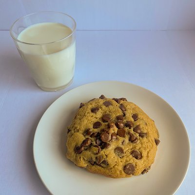 Classic Chocolate Chip 