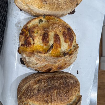 Jalapeno Cheddar