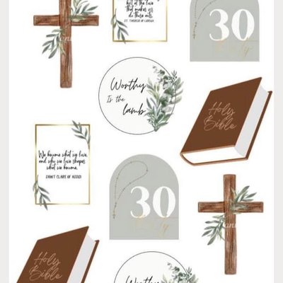 Custom Cookie Consultation And Design Mockup