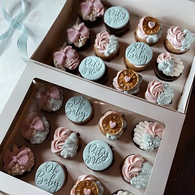 Cupcakes 