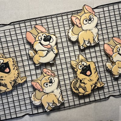 Dog Set