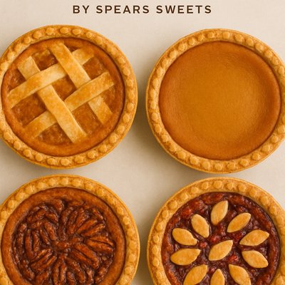Pies