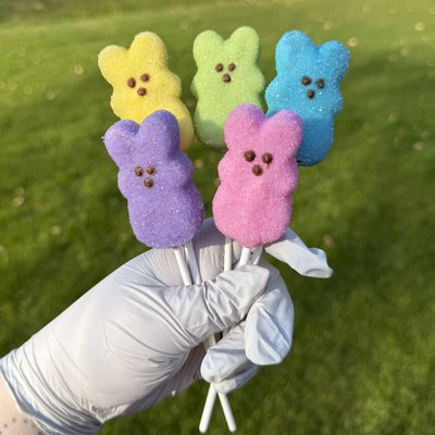 Cake Pops