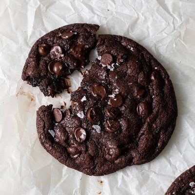 Double Chocolate 