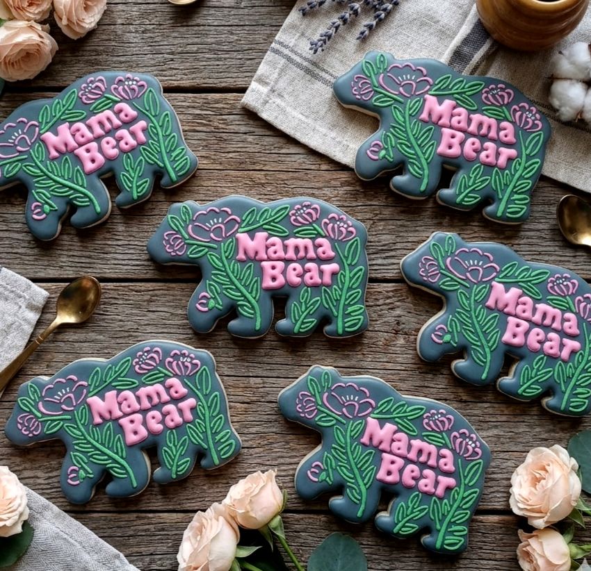 Mama Bear