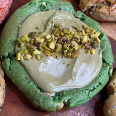 Pistachio 