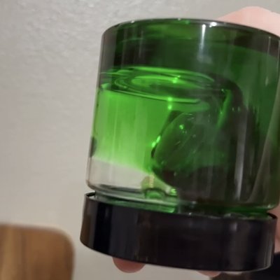 Sour Slime Gel 