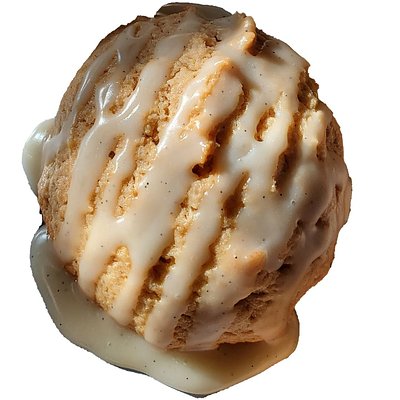 Vanilla Bean