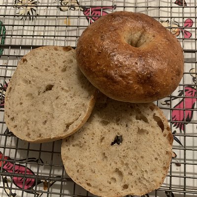 Bagels