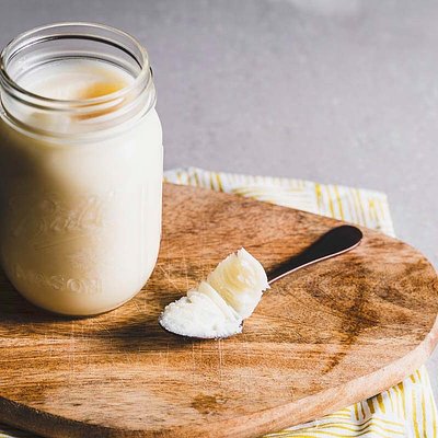 Organic Beef Tallow- Frankincense Lavender Balm