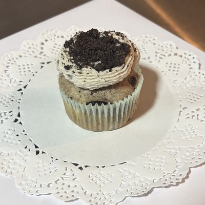 Cookies And Cream 6 Pack 