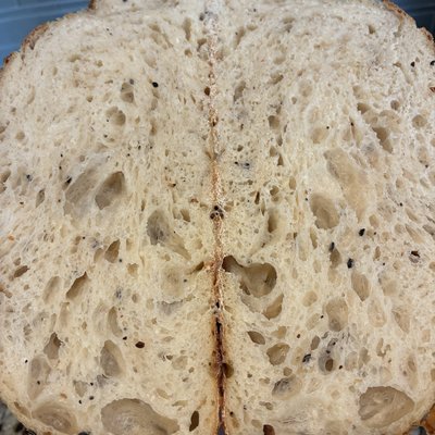Everything Bagel