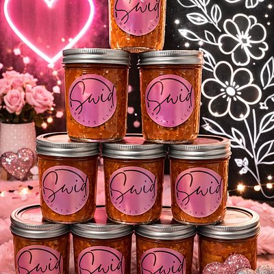 Tropical Punch Donne