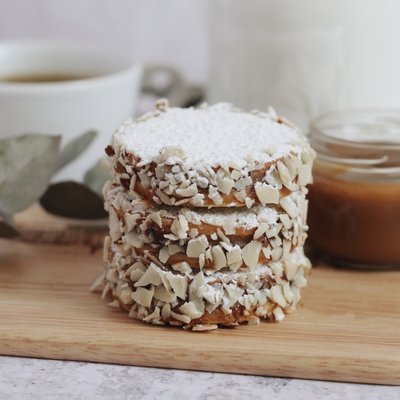 Alfajor pack of 12