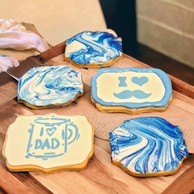 Sugar Cookies