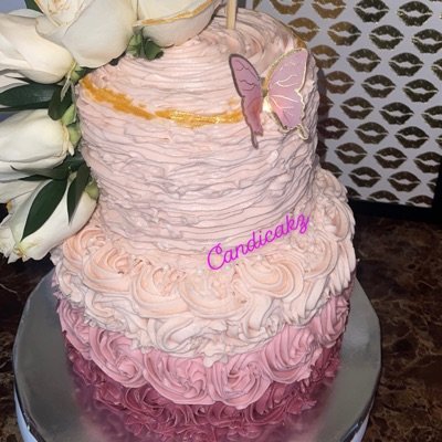 2 Tiers (6 Layers