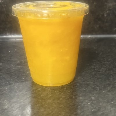 Mango Smoothie